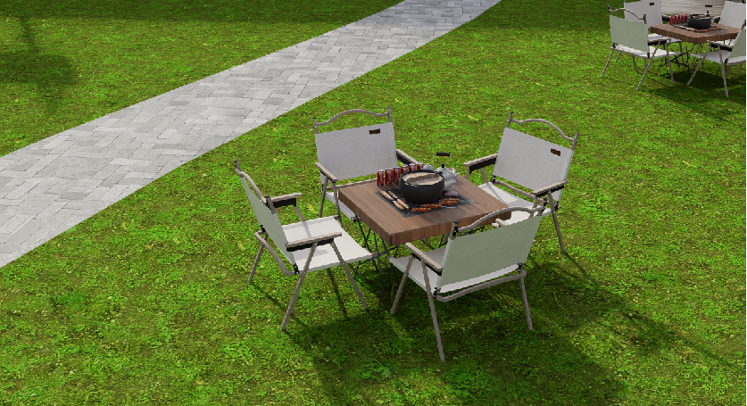 昌邑区酒店帐篷定制：解锁旅居新体验，打造差异化竞争力